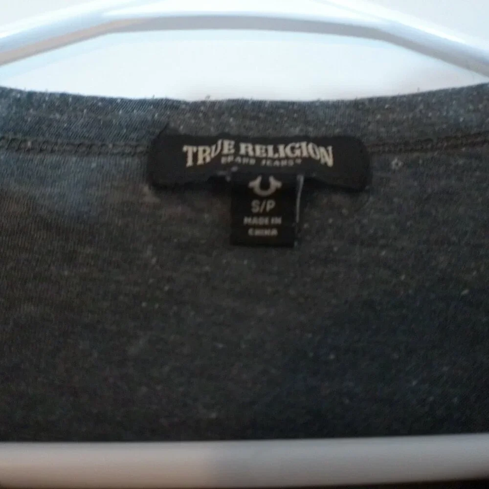 True Religion item details